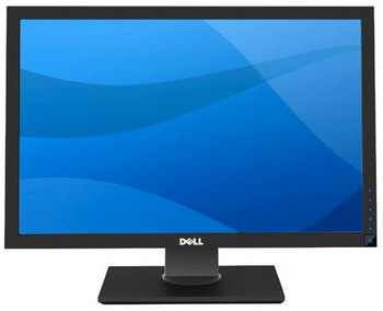 Dell UltraSharp 2709W